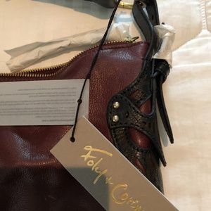 Foley Corinna shoulder bag